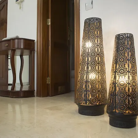 Διαμέρισμα Shami Apartament
