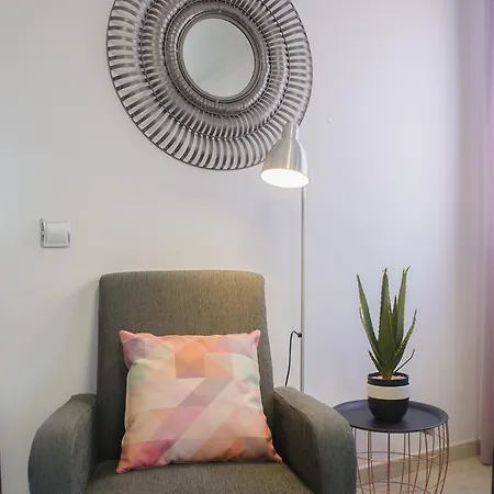 Διαμέρισμα Shami Apartament Λας Πάλμας ντε Γκραν Κανάρια