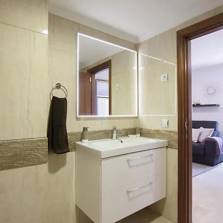 Διαμέρισμα Shami Apartament Λας Πάλμας ντε Γκραν Κανάρια