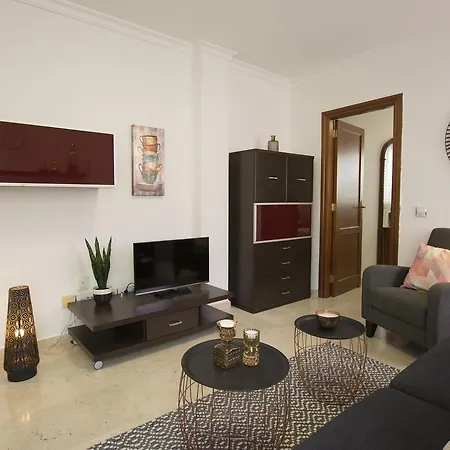 Shami Apartament Διαμέρισμα *