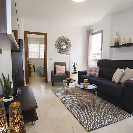 Διαμέρισμα Shami Apartament Λας Πάλμας ντε Γκραν Κανάρια