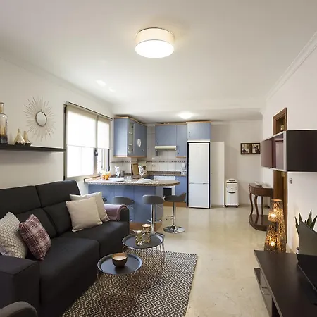 Διαμέρισμα Shami Apartament *