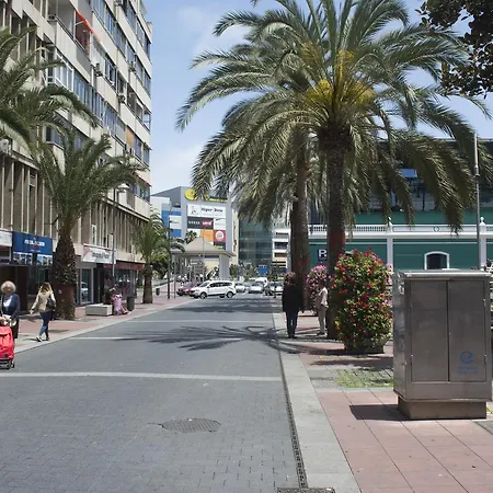 Shami Apartament Διαμέρισμα